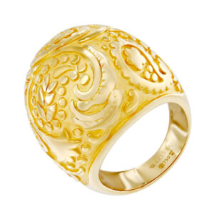 Elegant Moroccan Tuareg Berber Handmade Rings - Vibrant Colors, Customizable Fit