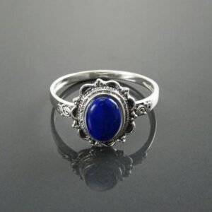 Handcrafted Moroccan Rings for Stylish Elegance