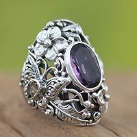 Handmade Moroccan Berber Rings for Stylish Statements