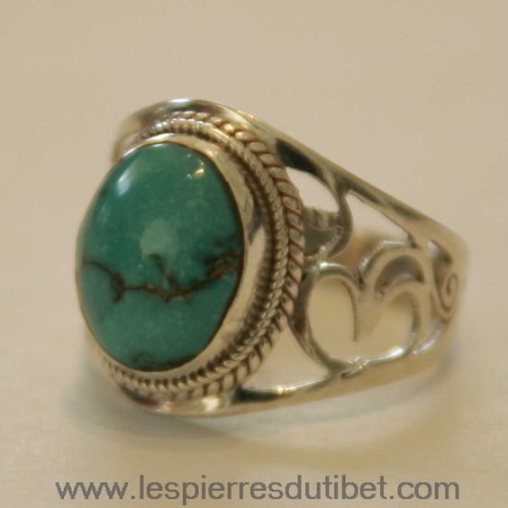 Moroccan Tuareg Berber Handcrafted Rings - Vibrant Designs