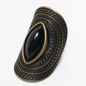 Handcrafted Moroccan Tuareg Berber Rings - Rings 188 Collection