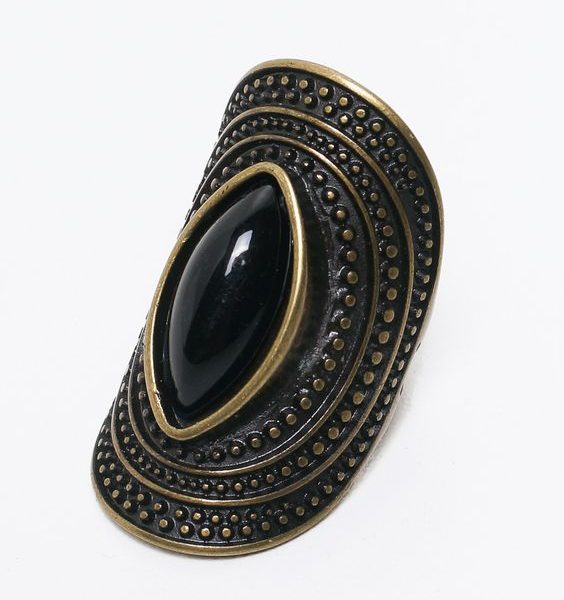 Handcrafted Moroccan Tuareg Berber Rings - Rings 188 Collection