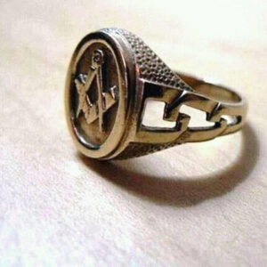 Moroccan Tuareg Berber Artisan Rings - Handmade Vibrant Accessories