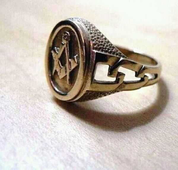 Moroccan Tuareg Berber Artisan Rings - Handmade Vibrant Accessories