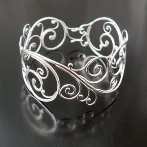 Moroccan Tuareg Berber Handcrafted Rings