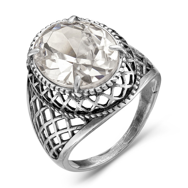 Moroccan Tuareg Berber Handcrafted Ethnic Rings