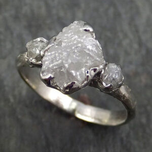 RINGS 122 | Exquisite Moroccan Tuareg Berber Rings