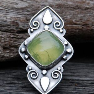 Moroccan Tuareg Berber Artisan Rings | Vibrant Colors & Detailed Designs