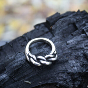 Tuareg Berber Handmade Moroccan Rings