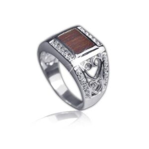 Moroccan Tuareg Berber Adjustable Rings - Handcrafted Cultural Elegance