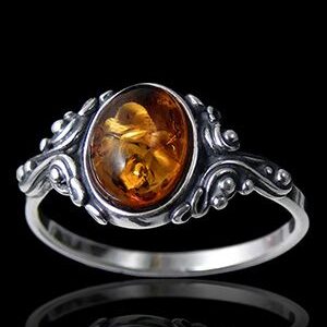 Moroccan Tuareg Berber Handcrafted Rings - Artisanal Jewelry