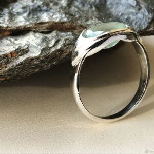 Handcrafted Moroccan Tuareg Berber Rings - Timeless Elegance and Vibrant Colors