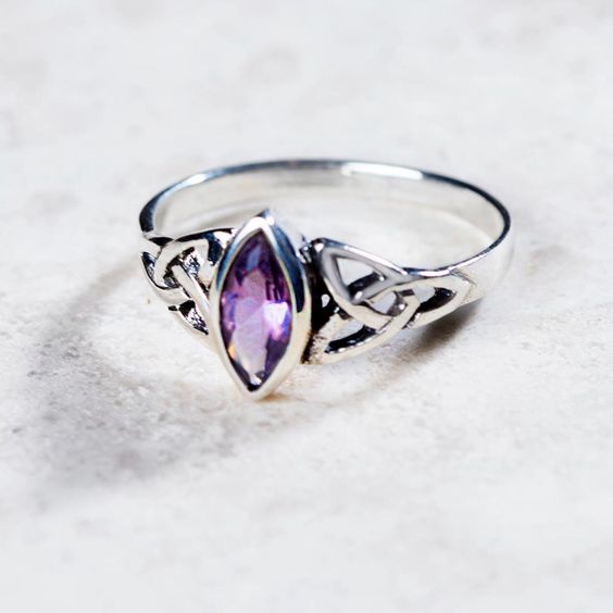 Moroccan Tuareg Berber Handmade Rings | Intricate Designs