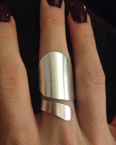 Moroccan Tuareg Berber Handcrafted Rings for Timeless Elegance.