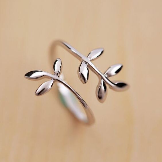 Handcrafted Moroccan Tuareg Berber Rings - Ethnic Style & Quality Craftsmanship