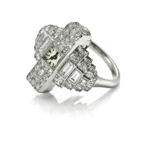 Handcrafted Moroccan Tuareg Berber Rings for Stylish Elegance