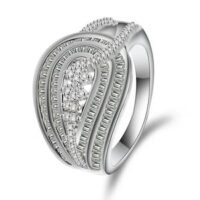 Moroccan Tuareg Berber Handmade Rings - Vibrant Colors & Exquisite Designs