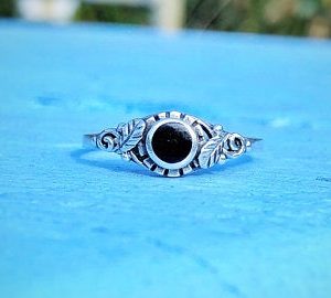 Handcrafted Moroccan Tuareg Berber Rings for Style & Tradition