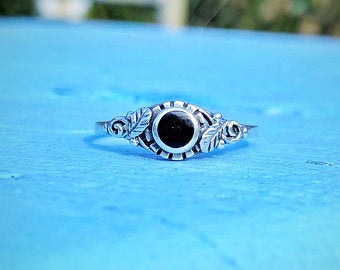 Handcrafted Moroccan Tuareg Berber Rings for Style & Tradition