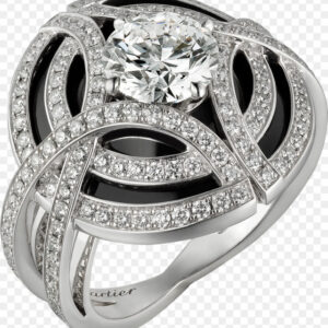 Handcrafted Tuareg Berber Moroccan Rings with Customizable Dimensions and Vibrant Ethnic Patterns