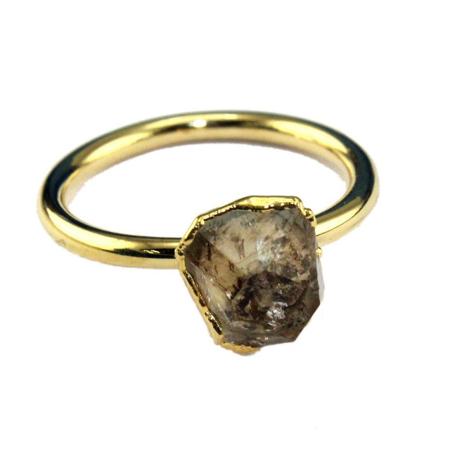 Moroccan Tuareg Berber Handcrafted Rings | Intricate Designs & Vibrant Hues