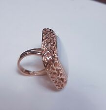 Moroccan Handcrafted Tuareg Berber Rings - Vibrant Colors, Unique Designs