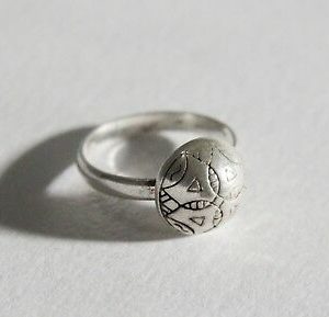 Moroccan Tuareg Berber Handmade Rings | Customizable Crafted Beauty