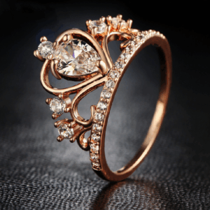 Handcrafted Tuareg Berber Rings - Traditional Moroccan Designs