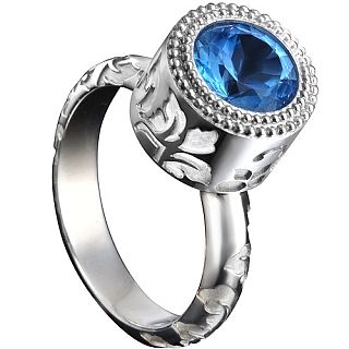 Moroccan Tuareg Handcrafted Colorful Rings | Bold Cultural Jewelry