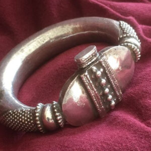 Exquisite Tuareg Berber Rings - Handmade Moroccan Jewelry