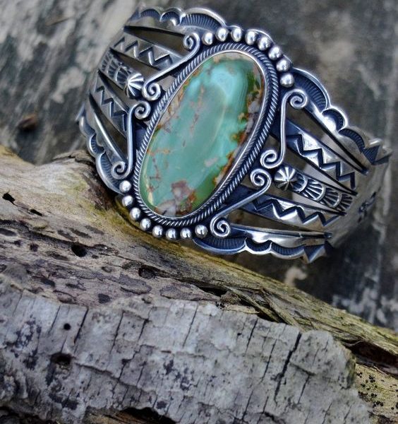 Moroccan Tuareg Berber Handcrafted Rings - Customizable & Vibrant