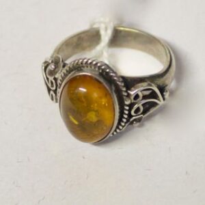 Moroccan Tuareg Berber Handcrafted Rings with Vibrant Designs.