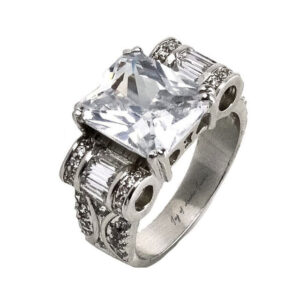 Moroccan Tuareg Berber Handcrafted Rings | Ethnic & Modern Style