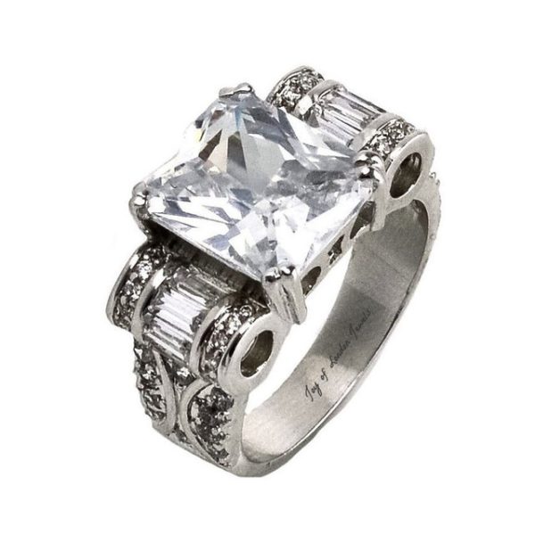 Moroccan Tuareg Berber Handcrafted Rings | Ethnic & Modern Style