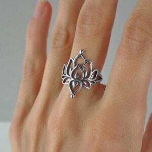 Moroccan Tuareg Berber Handcrafted Rings | Customizable Artworks