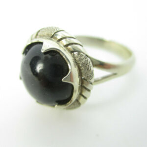 Handcrafted Moroccan Tuareg Berber Rings | Vibrant Colors & Intricate Designs