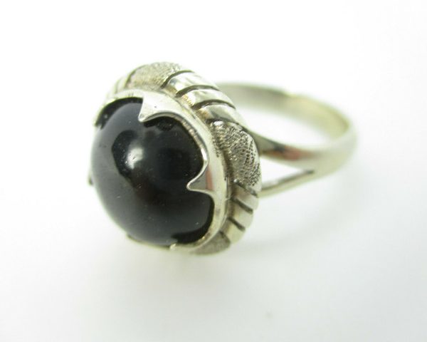 Handcrafted Moroccan Tuareg Berber Rings | Vibrant Colors & Intricate Designs