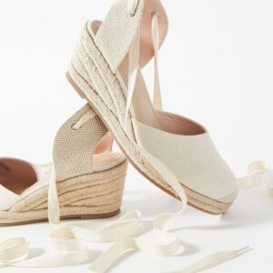 Straw Sandals | Eco-Friendly Lightweight Footwear