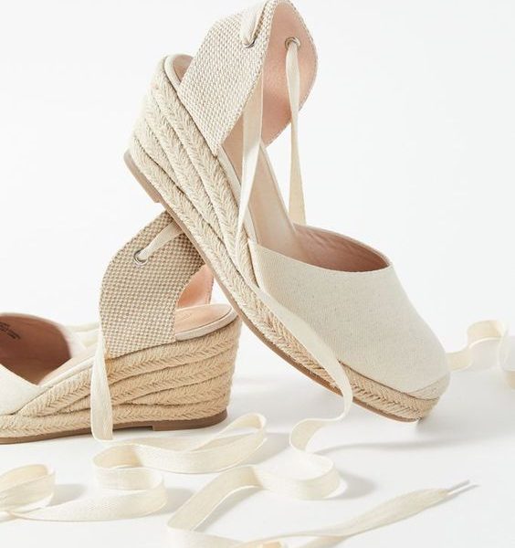 Straw Sandals | Eco-Friendly Lightweight Footwear