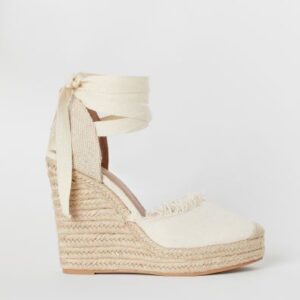 Straw Sandals: Sustainable Eco-Friendly Footwear