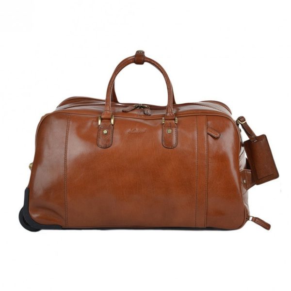 Travel Essentials: Stylish & Durable Bags for Adventurers