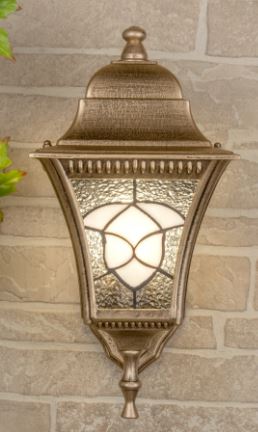Exquisite Silver Moroccan Pendant Wall Lamp