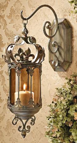 Elegant Moroccan Silver Pendant Wall Lamps | Handmade Metal Craftsmanship