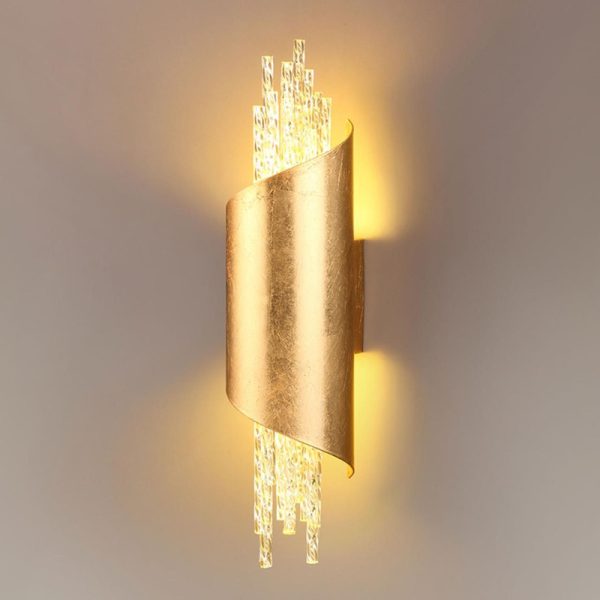 Enchanting Moroccan Silver Wall Lamps - Handcrafted Vintage Charm