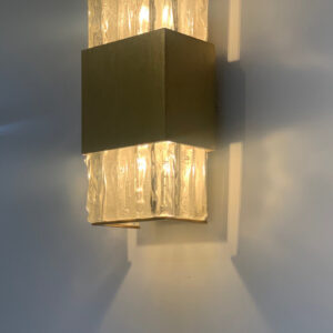 Moroccan Silver Metal Pendant Wall Lamps