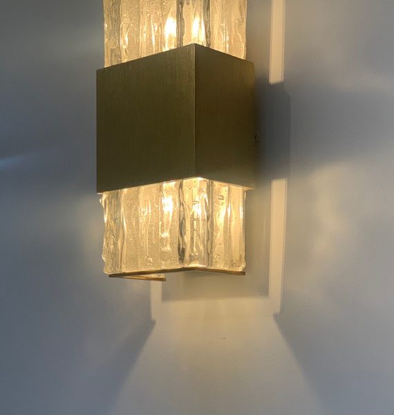 Moroccan Silver Metal Pendant Wall Lamps