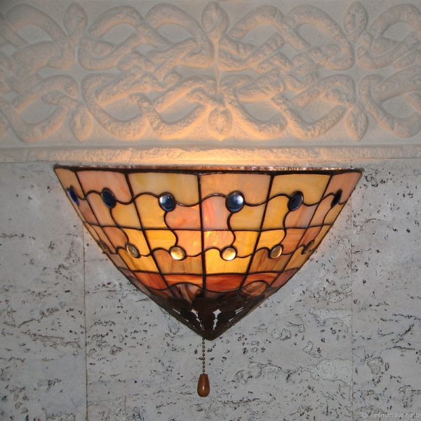 Elegant Moroccan Silver Metal Pendant Lamps