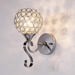Elegant Moroccan Silver Metal Pendant Lamps - Vintage Designs