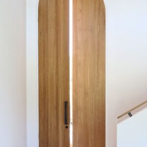 Moroccan Wood Door 102 - Elegant and Durable Interior & Exterior Door