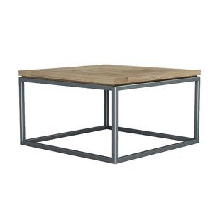 Handcrafted Moroccan Brown Wood Table - Intricate Detailing & Customizable Dimensions